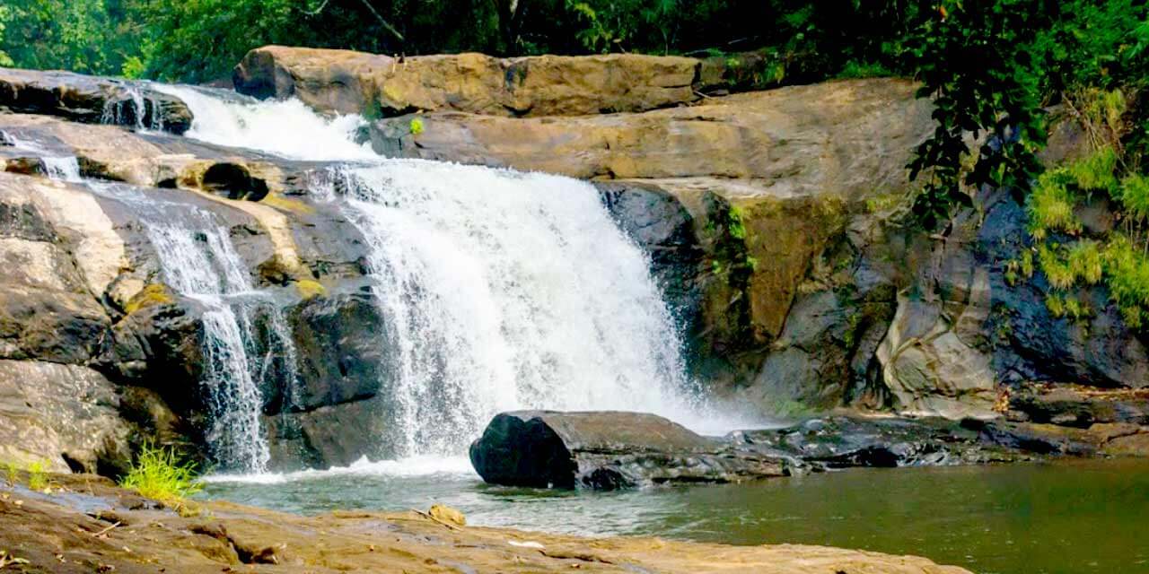 Thommankuthu Falls Munnar (Timings, Entry Fee, Images, Best time to visit, Location & Information)