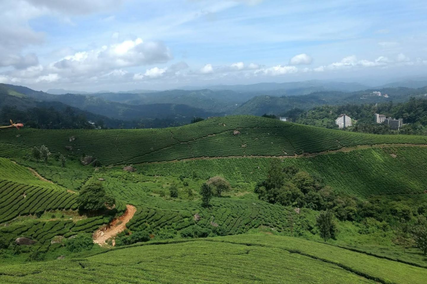 Devikulam Munnar (Timings, History, Entry Fee, Images & Information)