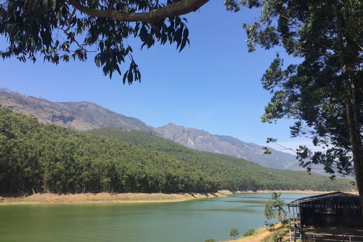 Echo Point Munnar (Entry Fee, Timings, Images & Location)