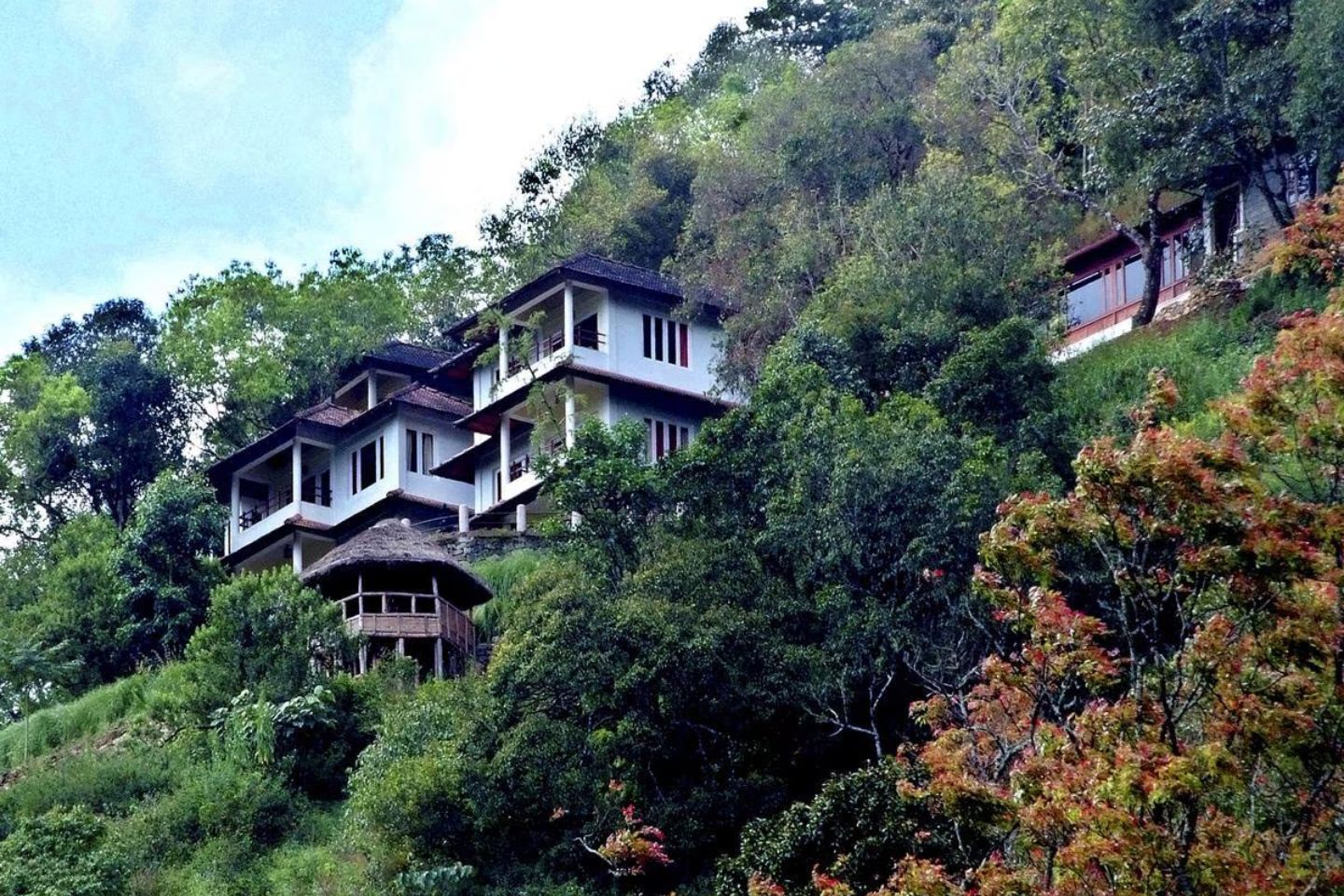 Blackberry Hills Retreat and Spa