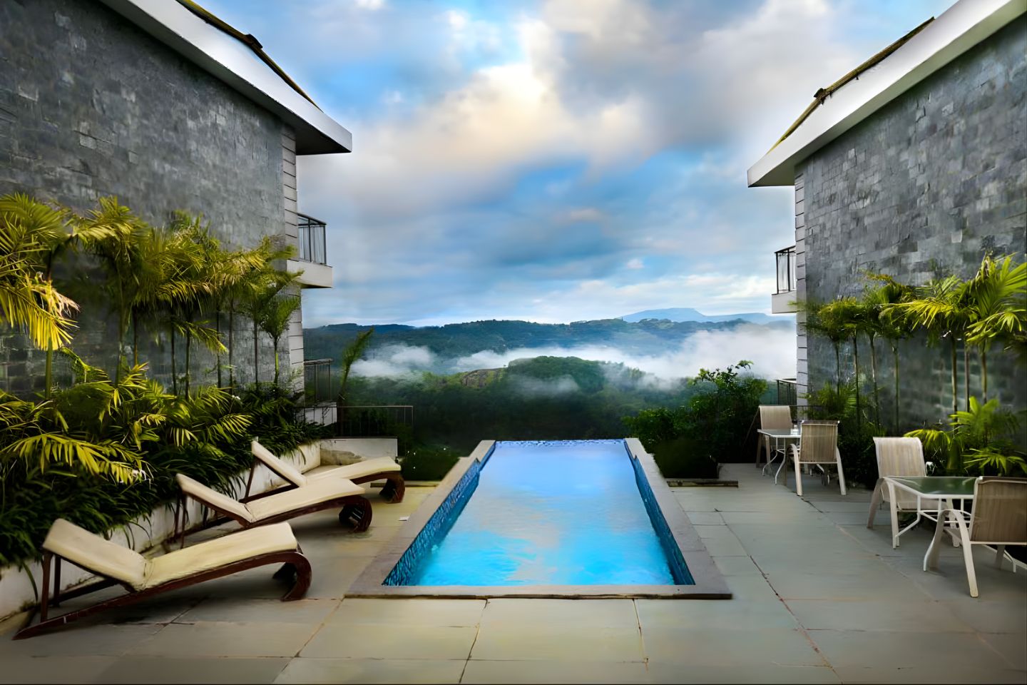 Ragamaya Resort and Spa